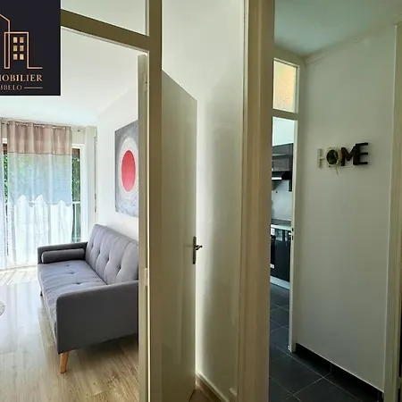 T3 - Le Welcome -